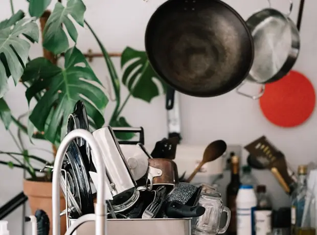 Bundle regalo eco confezionato con materiali naturali